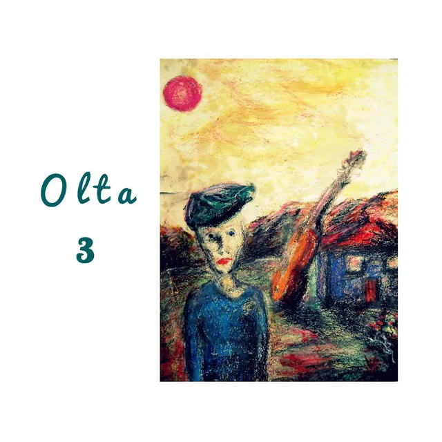 Olta 3