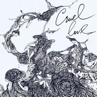 Cruel Love by Lena Kaufman