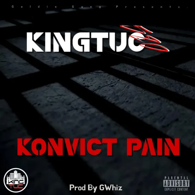 Konvict Pain