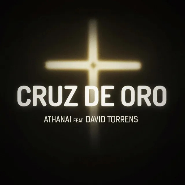 Cruz de Oro