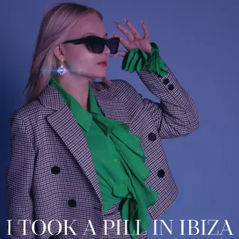 I Took A Pill in Ibiza by S-Nike