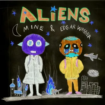 Aliens by Mine