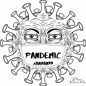 Pandemic by Xanman33