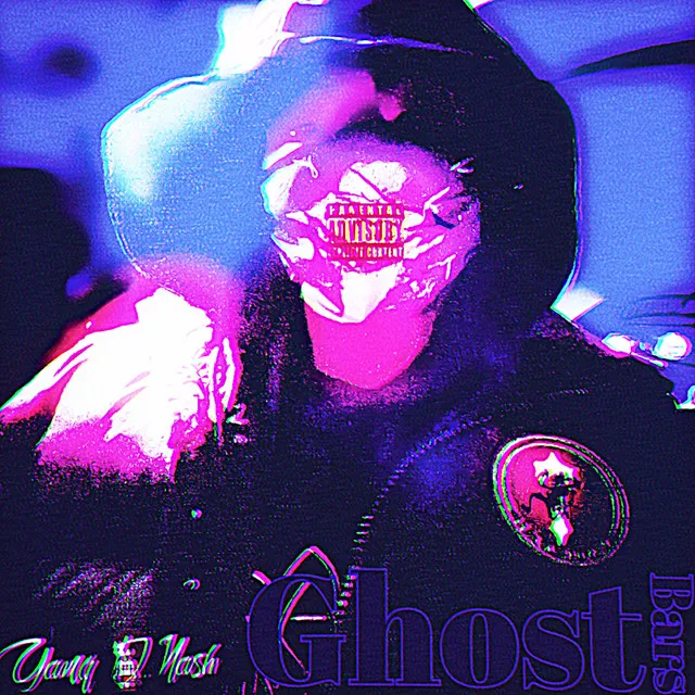 Ghost Bars