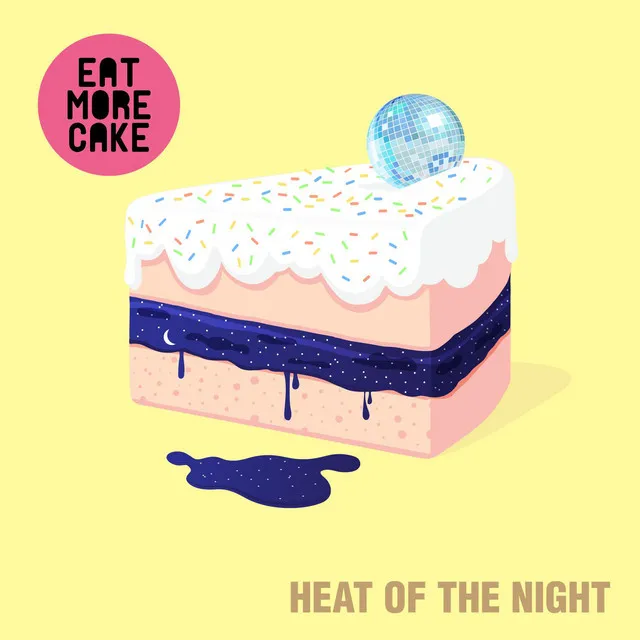 Heat Of The Night