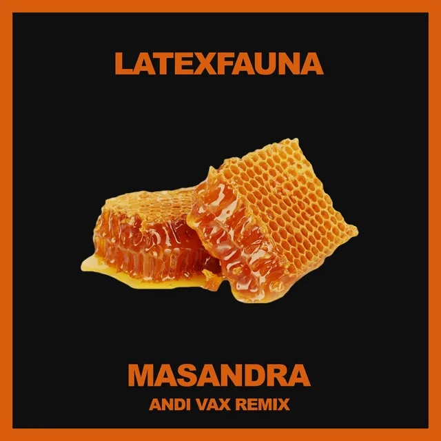 Masandra - Andi Vax Remix