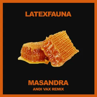 Masandra (Andi Vax Remix) by Andi Vax