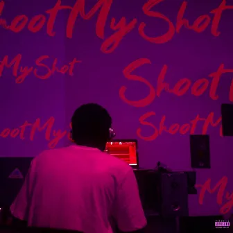 Shoot My Shot by TeeBless