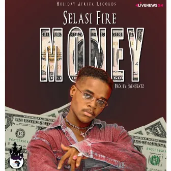 Money by Selasi Fire