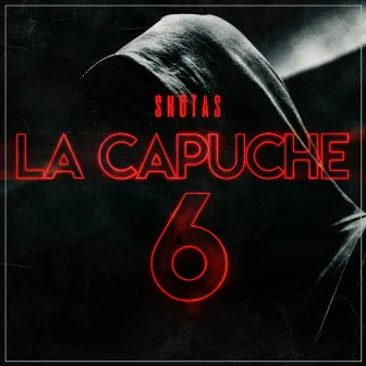 La Capuche 6 by Shotas