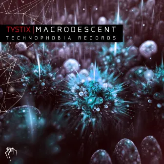 Macrodescent by Tystix