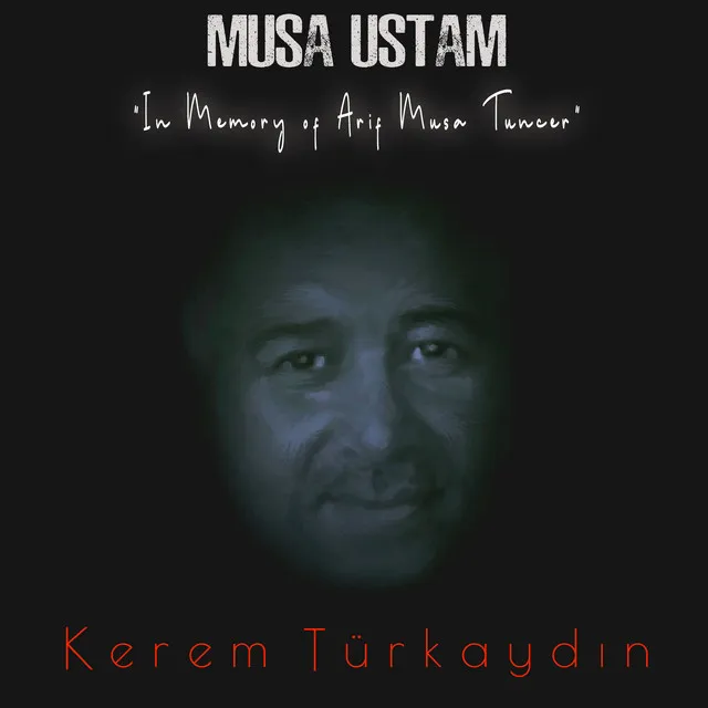 Musa Ustam