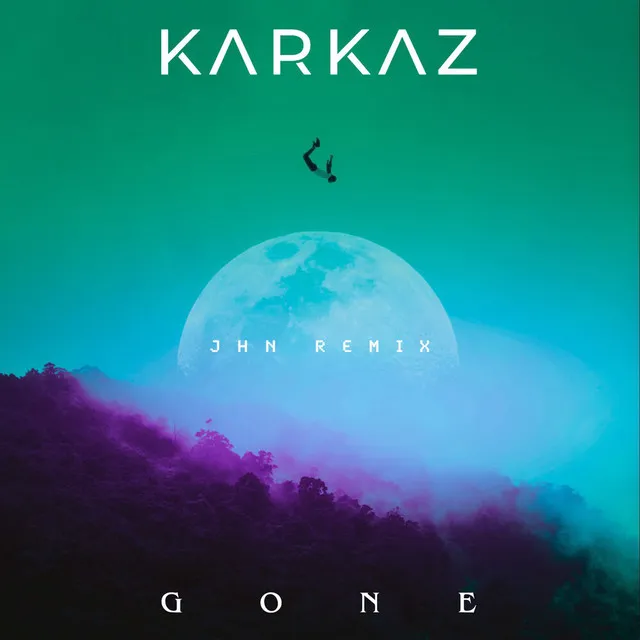 Gone - JHN Remix