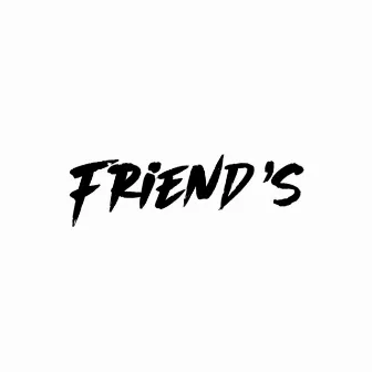 Friends by Kandyel