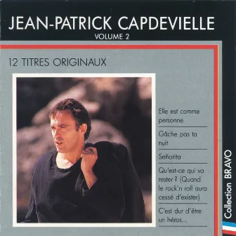 Bravo à Jean-Patrick Capdevielle 2 by Jean-Patrick Capdevielle