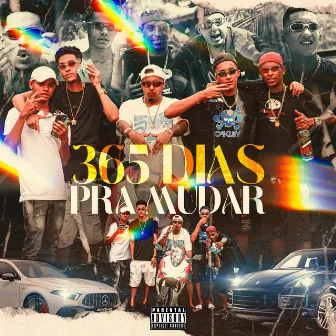 365 Dias para Mudar by Mc JR