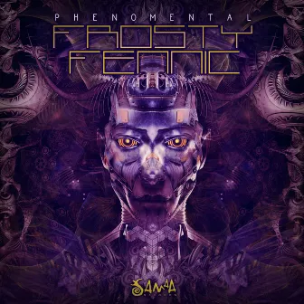 Phenomental by Frosty Fennic