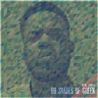 69 Shades of Green by Dow Jones