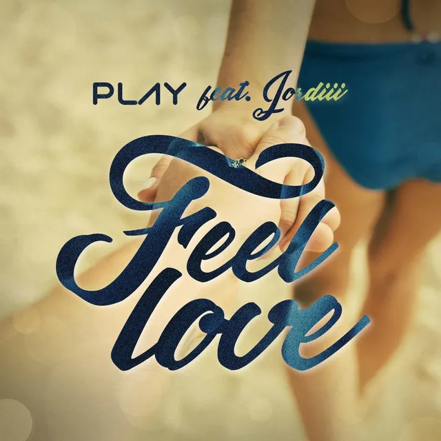 Feel Love - Radio Edit