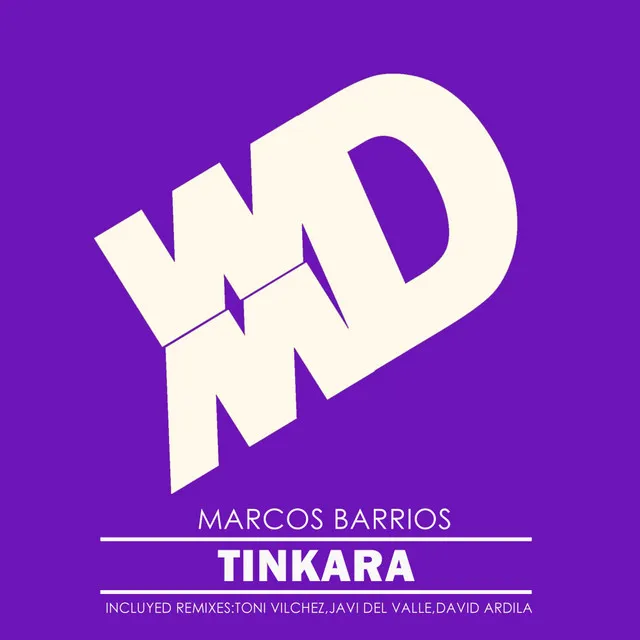 Tinkara - Original Mix