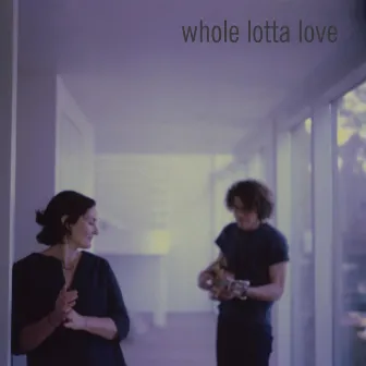 Whole Lotta Love by Jeremy Toback