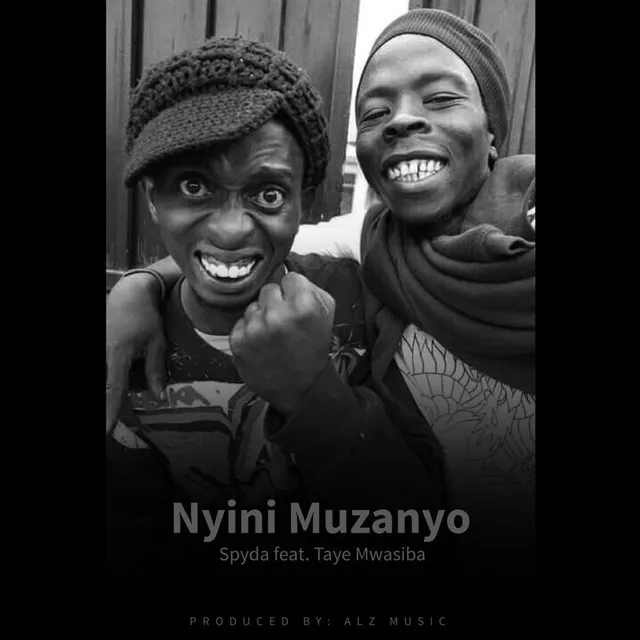 Nyini Muzanyo