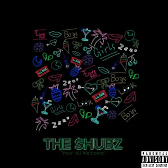 The Shubz by Beatzbybluntz