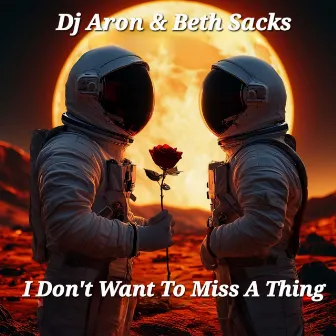 I Don't Want to Miss a Thing by Beth Sacks