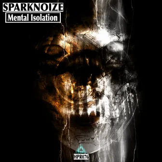 Mental Isolation by SparkNoize