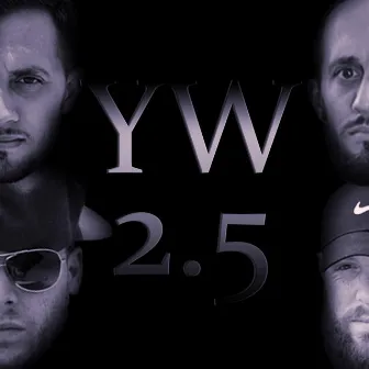 YW 2.5 by Kashar