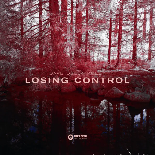 Losing Control - Radio Edit