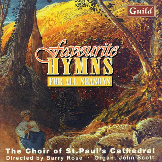 Favourtie Hymns for All Seasons