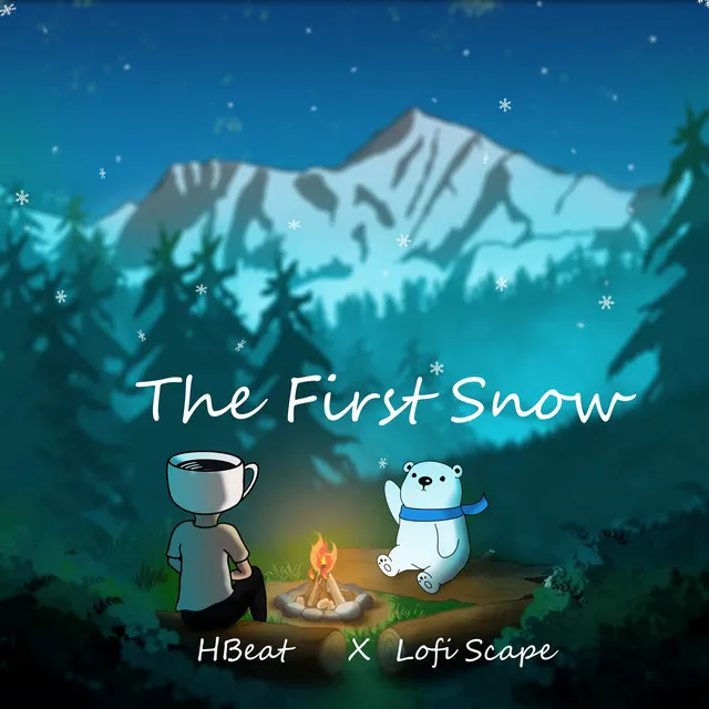 The First Snow