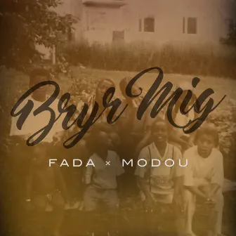 Bryr mig by Fada