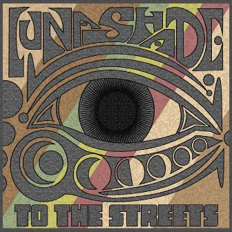 To The Streets by Luna Shade