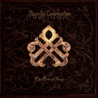 The Book of Kings by Mournful Congregation