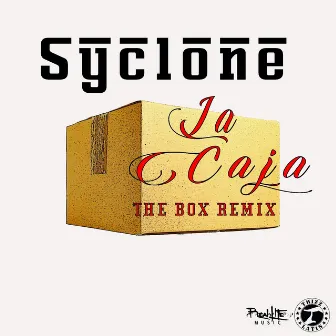 La Caja The Box (Remix) by Syclone