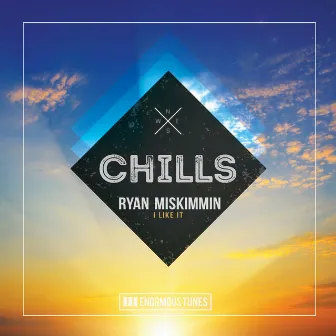 I Like It by Ryan Miskimmin