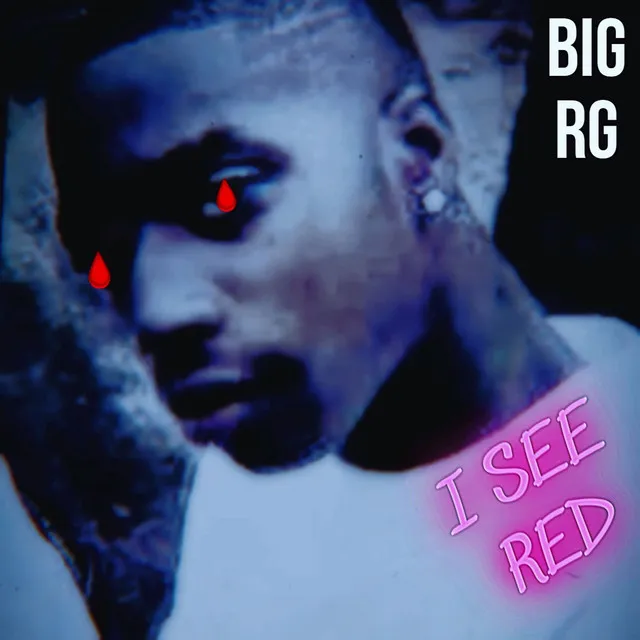 I See Red