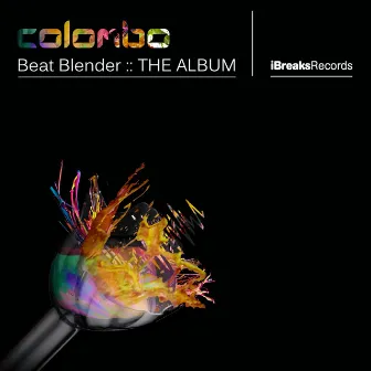 Beat Blender by Colombo