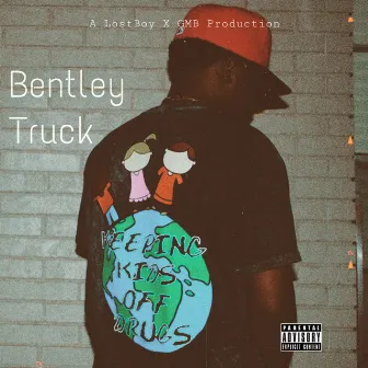 Bentley Truck by GMB Monty