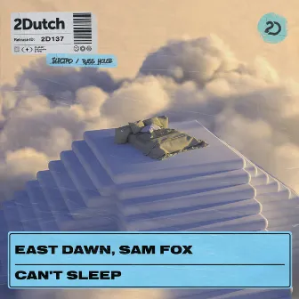 Can't Sleep by Sam Fox