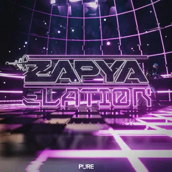 Elation by Zapya