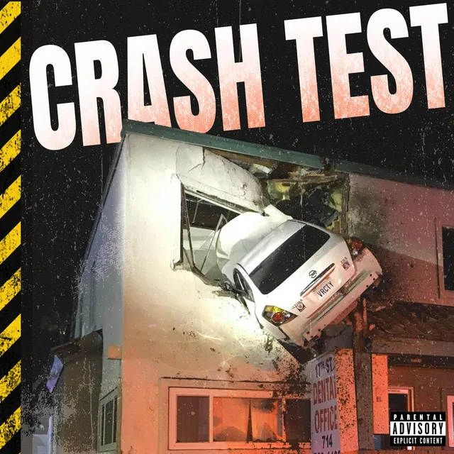 CRASH TEST