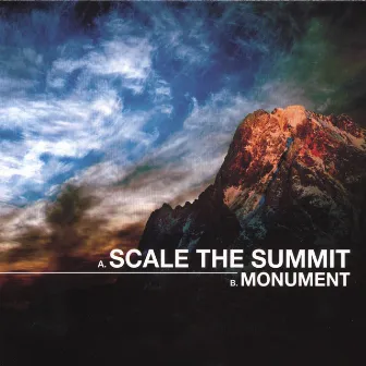 Monument by Scale The Summit