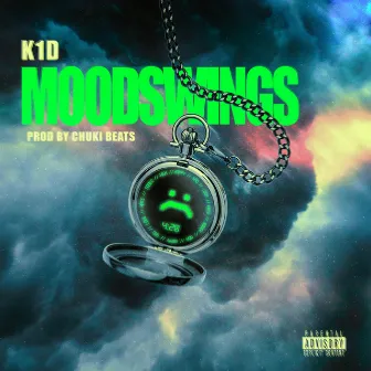 Moodswings by K1D