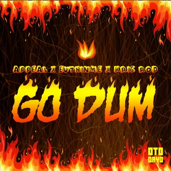 Go Dum - Single by Kris Rod