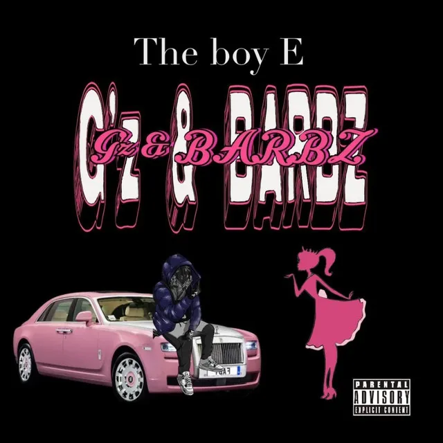 G'z & Barbz - Barbie world Remix