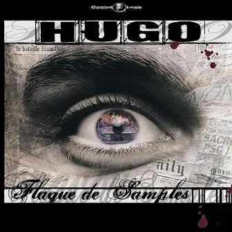 Flaque De Samples by Hugo TSR