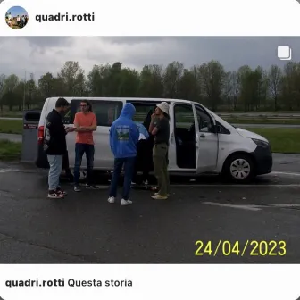 Questa storia by Quadrirotti